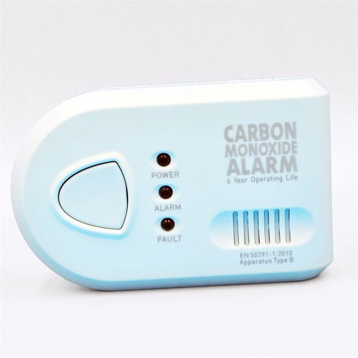 Tvornička cijena Home Safe Personal CO Alarm sa jednim detektorom plina