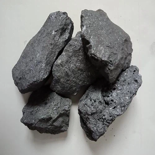 High Carbon Silicon 68/18 Izvoz u Koreju