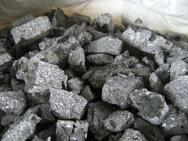 Veleprodajna cijena niskougljičnog fero hroma