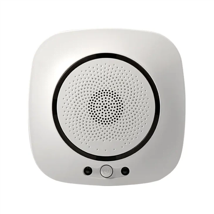 Tuya Smart Home Indoor WiFi CO detektor plina ugljičnog monoksida
