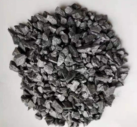 Barium Silicide