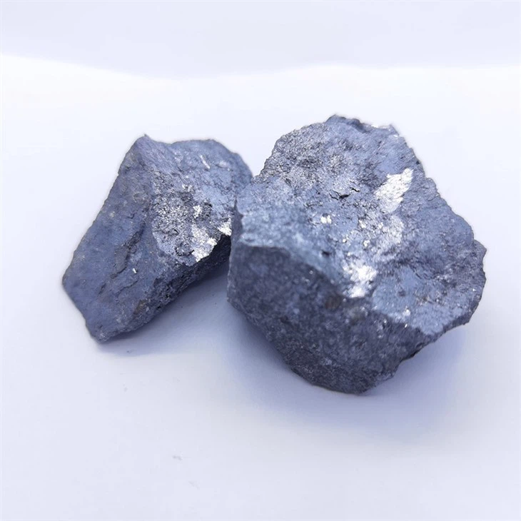 Calcium Silicon