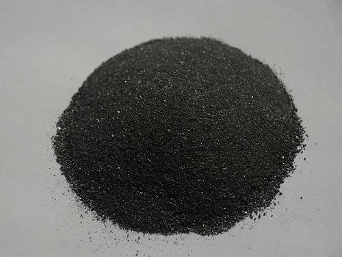 CaSi Powder High Quality Calcium Silicon