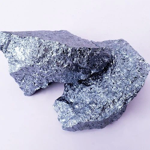 Consistent Quality Silicon Metal Manufacturer