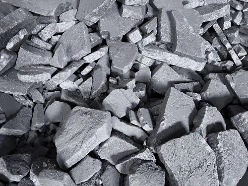 Customized Ferro Silicon For Steel