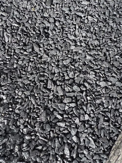 Ferro Silicon barium inulans
