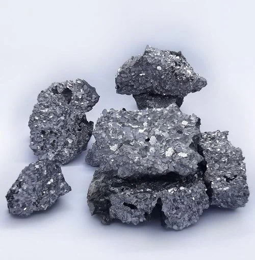 Ferrochrome Prednosti za čelik