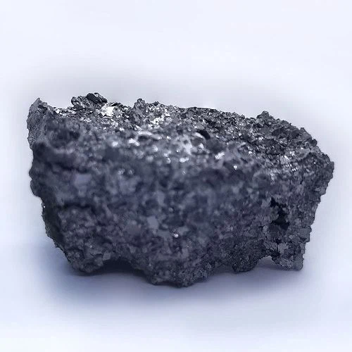 Ferrochrome Enhances Steel Corrosion Resistance