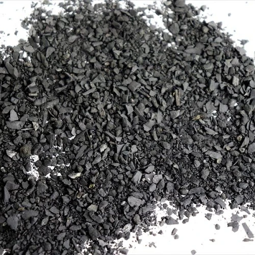 High Purity Silicon Carbide