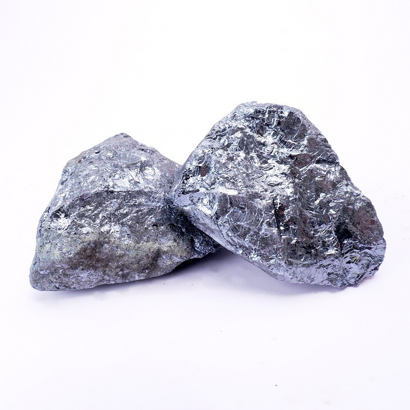 Low Price Silicon Metal, Metallic Silicon