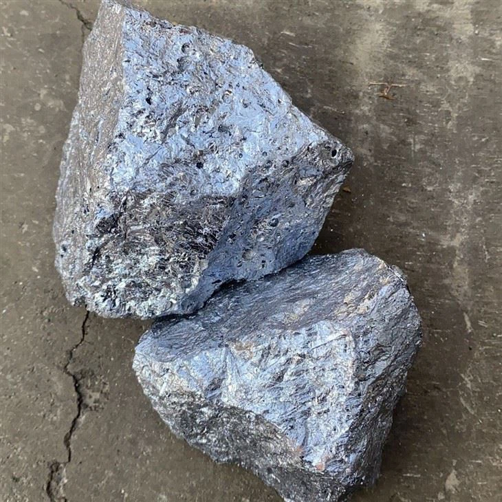 Magnesium Silicide
