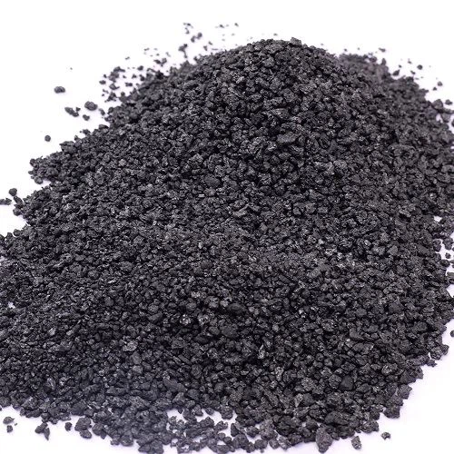 Recarburizer For Casting