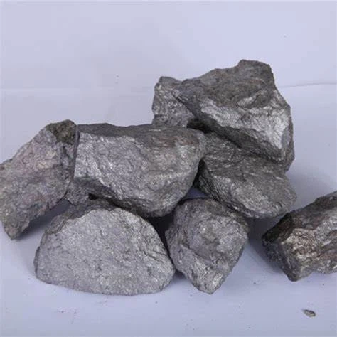 Silicijski barijum Ferro Silicon Barium