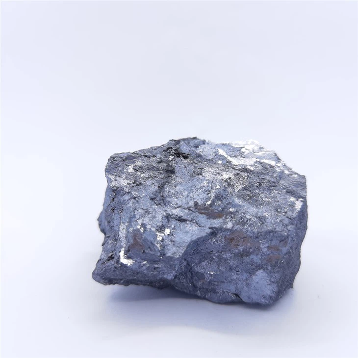 Silicon Barium Siba Factory Supply