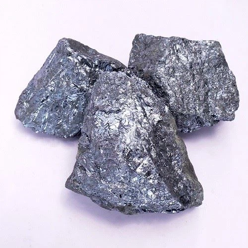 Silicon Carbide, SiC