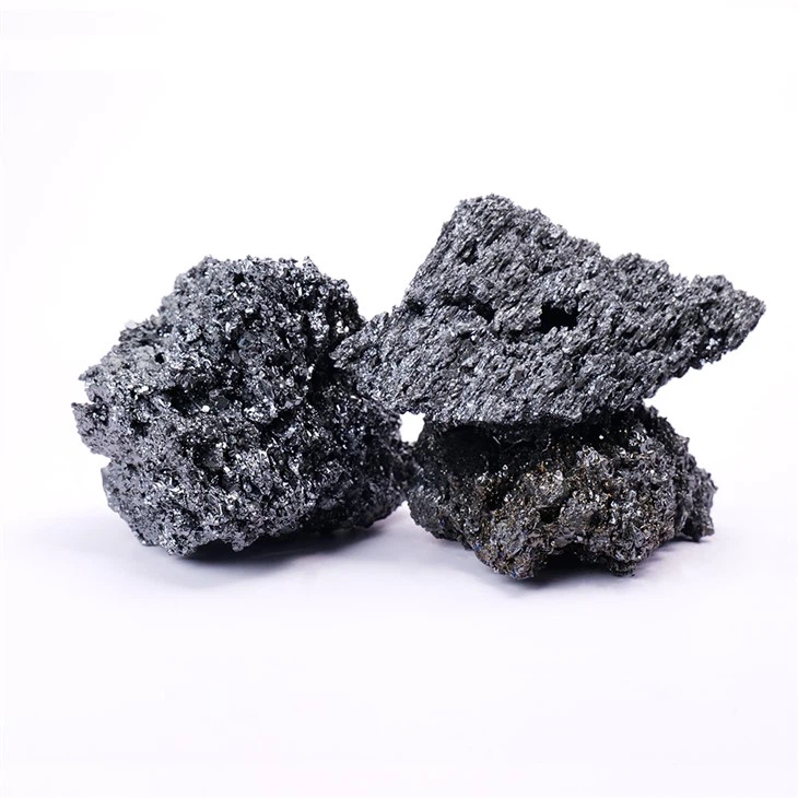 Silicon Carbide With Factory Price