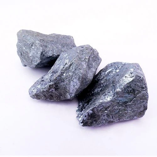 Silicon Carbon Alloy 10-100mm 10-60mm Lump