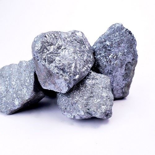 Silicon Carbon Alloy, Silicon Carbon, High Carbon Silicon