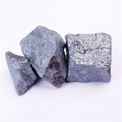 Ferro Silicon 75 Lumps