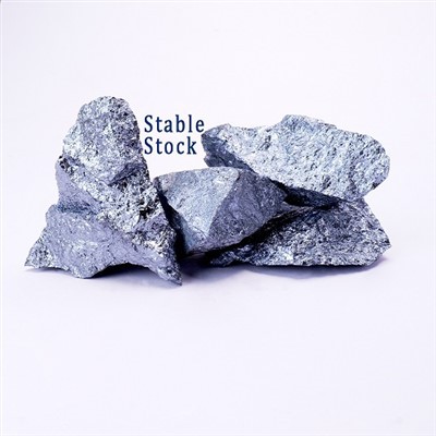 Silikonski metal vruće prodaje